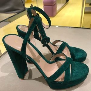 Gianvito Rossi sandals